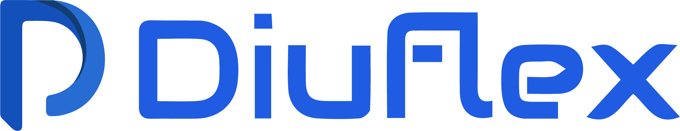 Diuflex logo